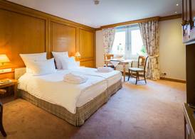 Hotel & Spa A la cour d'Alsace by HappyCulture 5