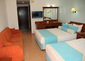 Xeno Eftalia Resort Hotel 3