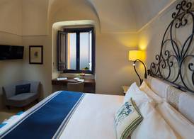 Monastero Santa Rosa Hotel & Spa 3