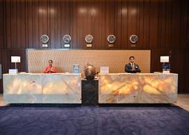 Holiday Inn NEW DELHI MAYUR VIHAR NOIDA by IHG 5