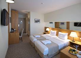 Marco Polo Hotel Gudauri 5