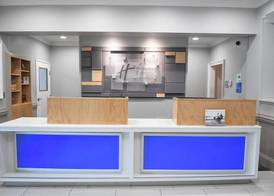 Holiday Inn Express & Suites VALDOSTA WEST - MALL AREA by IHG 2