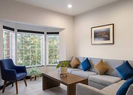 Staybridge Suites ROCHESTER UNIVERSITY by IHG 2
