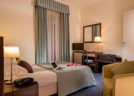 Resort La Rocchetta 5