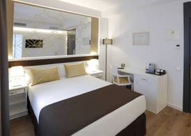 Sercotel Alfonso XIII 3