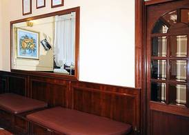 Hotel Meridiana 4