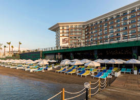 Mary Hotels Alanya 2