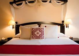El Chante Spa Hotel 4