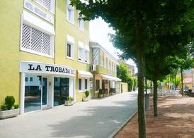 La Trobada Hotel 3