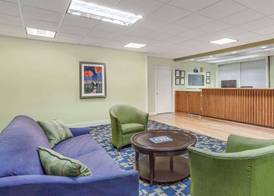 Days Inn by Wyndham Cullman 2