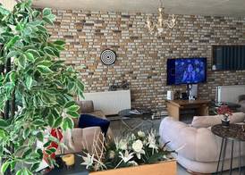 Samsun Osmanli Otel 2