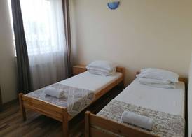 Hotel Ferihegy 2