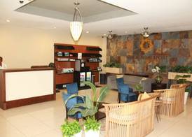 Curacao Airport Hotel 3