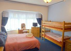 Arendale Hotel 3
