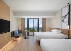 Fairfield by Marriott Shenzhen Dameisha 5
