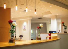 iHOTEL & Conference Center Red Deer 5