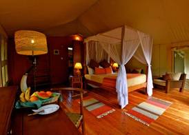 Mara Leisure Camp 4