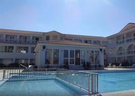 Meridien Beach Hotel 5
