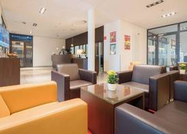 Best Western Plus Hotel Ostertor 2
