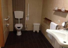 Hotel Paiva 4