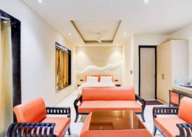 Hotel Royal City 5