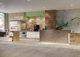 Wyndham Garden Sartell/St. Cloud 5