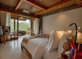 Kastara Resort 3