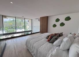 Modern apartment in Tulum trendy zone 2