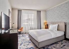 Crowne Plaza BRATISLAVA by IHG 5