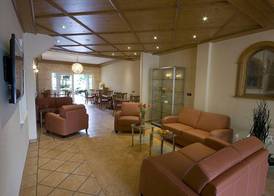 Hotel Speeter 4