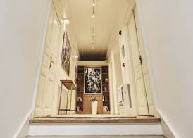 Bohemian Suites Athens - Maison Hotel Adults Only 4