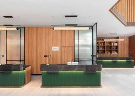 Four Points by Sheraton Bangkok Ploenchit Sukhumvit 4