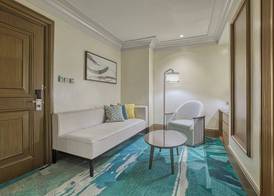 Holiday Inn & Suites MANILA GALLERIA by IHG 4