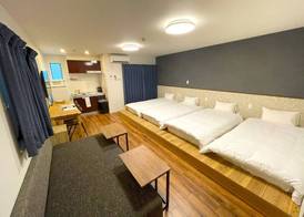 e-stay namba 5
