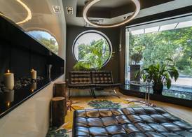 mOdus Hotel 2