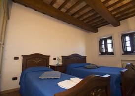 Terre Del Cantico Country House 4