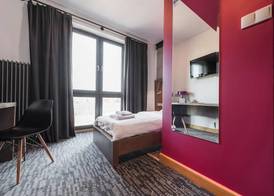 Artis Loft Hotel 5
