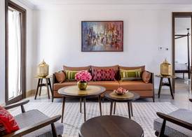 The Residence Douz 4