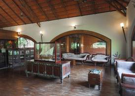 Lakesong Resort 2