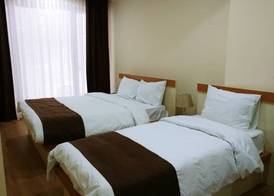 Newaz Hotel 5