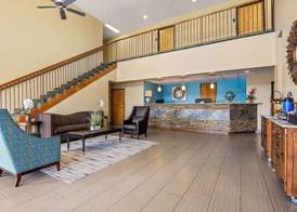 Best Western Liberty Inn 2