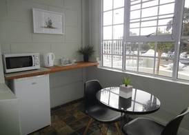 The Greenhouse Guesthouse 5