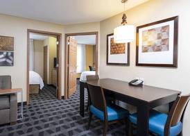 TownePlace Suites by Marriott Houston Baytown 4