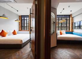 New Road Hotel 5