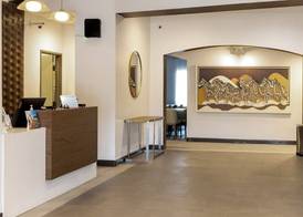 Wingate by Wyndham Owensboro 4