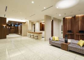 Hotel Vista Sendai 2