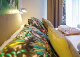 Costa Rica Bibione Aparthotel 5