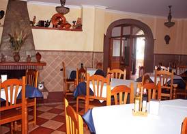 Hostal El Gallo 3
