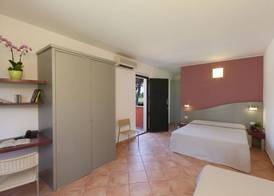 Residence Pineta 5