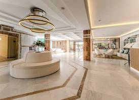 R2 Buganvilla Hotel & Spa 2